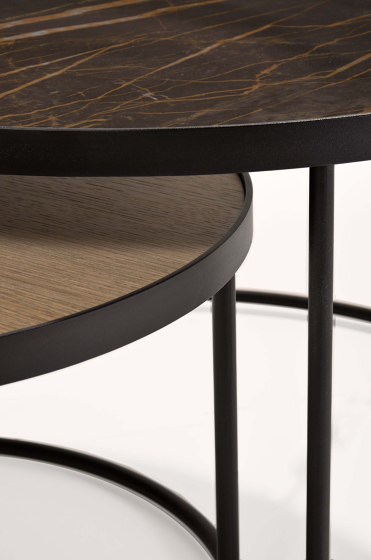 Zen coffee table | Mesas de centro | Tagged De-code