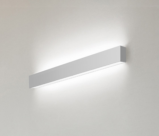 IDOO.line Wall mounted Luminaire | Lámparas de pared | Waldmann