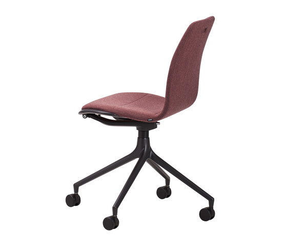AS100 SIDE CHAIR | Chairs | HOWE
