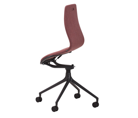 AS100 SIDE CHAIR | Chairs | HOWE