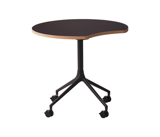 AS400 TABLE CONCAVE | Tables collectivités | HOWE