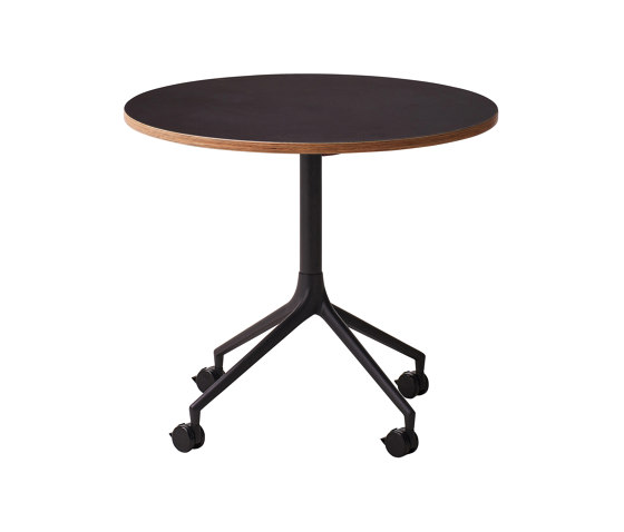 AS400 TABLE ROUND | Tavoli contract | HOWE