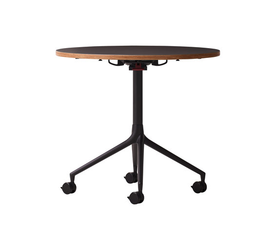 AS400 TABLE ROUND | Tables collectivités | HOWE