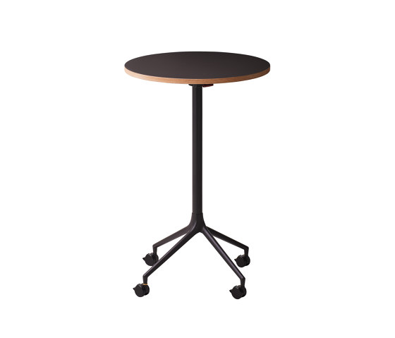 AS500 | Tables hautes | HOWE