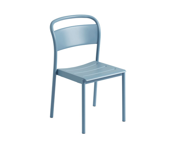 Linear Steel | Side Chair | Chairs | Muuto