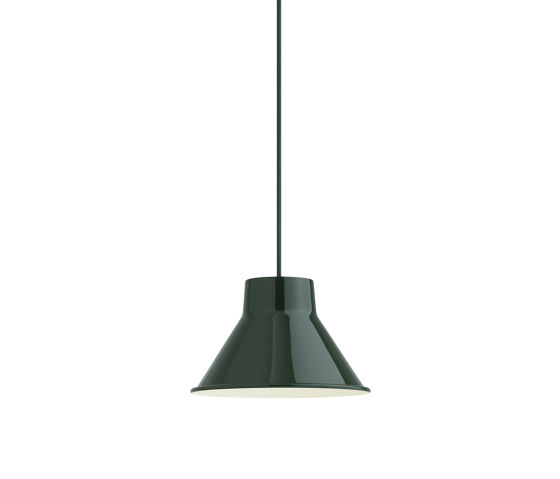 Top Pendant Lamp | Ø21 cm / 8.3" | Lámparas de suspensión | Muuto