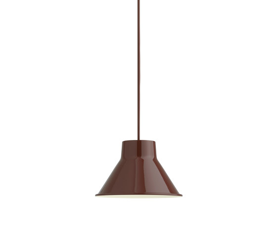 Top Pendant Lamp | Ø21 cm / 8.3" | Pendelleuchten | Muuto