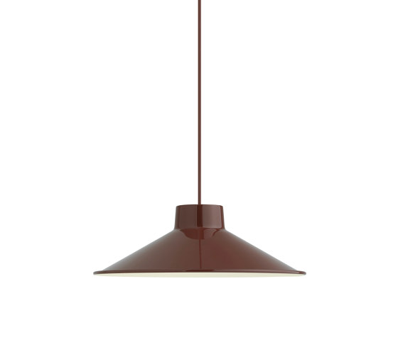 Top Pendant Lamp | Ø36 cm / 14.2" | Lámparas de suspensión | Muuto