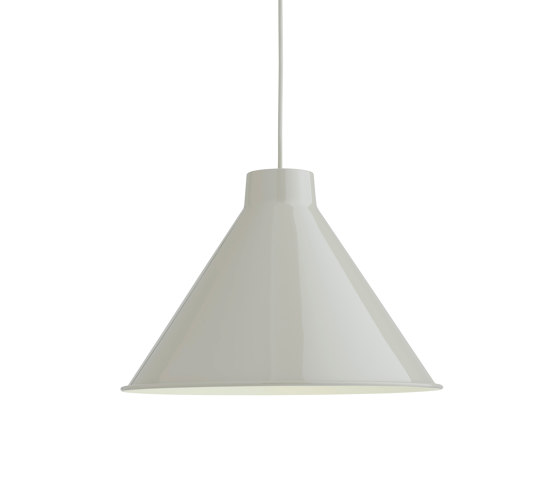 Top Pendant Lamp | Ø38 cm / 15" | Suspensions | Muuto