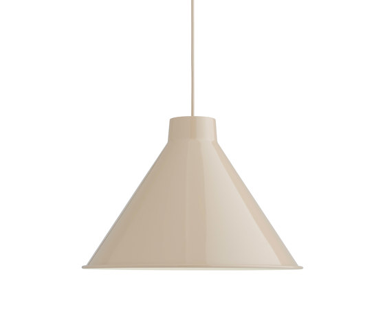 Top Pendant Lamp | Ø38 cm / 15" | Pendelleuchten | Muuto
