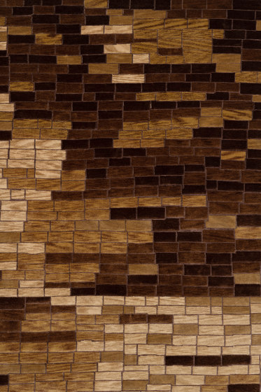 Brick Carpet | Formatteppiche | D.S.V. CARPETS