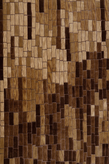 Brick Carpet | Alfombras / Alfombras de diseño | D.S.V. CARPETS