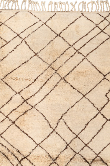 Carpet Berbero | Formatteppiche | D.S.V. CARPETS