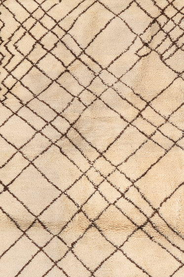 Carpet Berbero | Tapis / Tapis de designers | D.S.V. CARPETS
