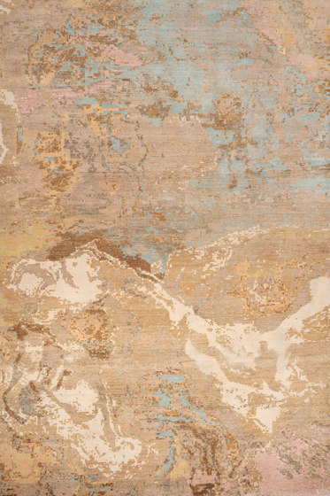 Clouds Rug | Formatteppiche | D.S.V. CARPETS