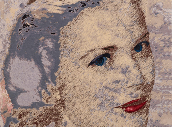 Grace Kelly | Alfombras / Alfombras de diseño | D.S.V. CARPETS