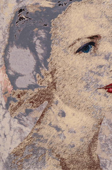 Grace Kelly | Alfombras / Alfombras de diseño | D.S.V. CARPETS