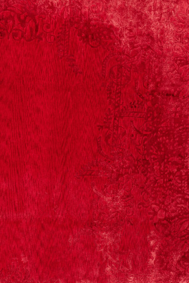 Gradient Red | Tapis / Tapis de designers | D.S.V. CARPETS