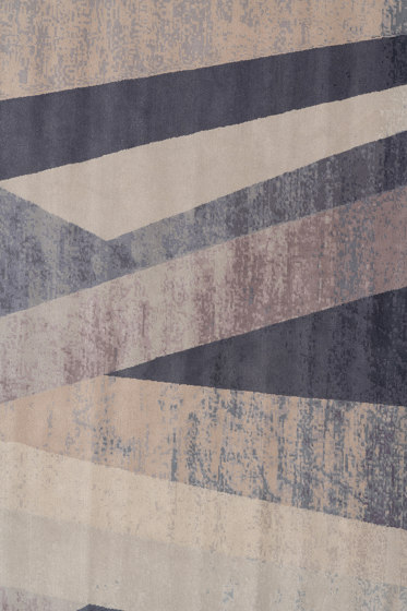 Intersected  Lines | Formatteppiche | D.S.V. CARPETS