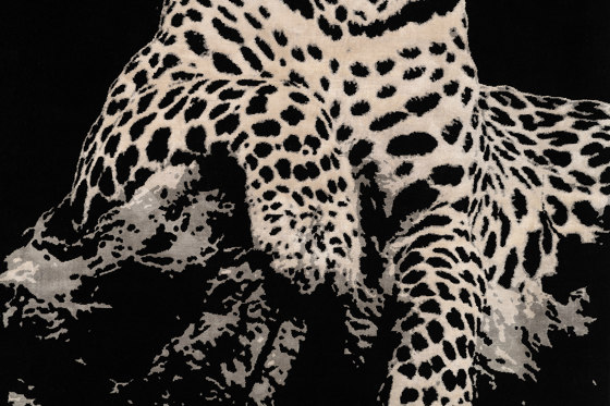 The Leopard | Formatteppiche | D.S.V. CARPETS