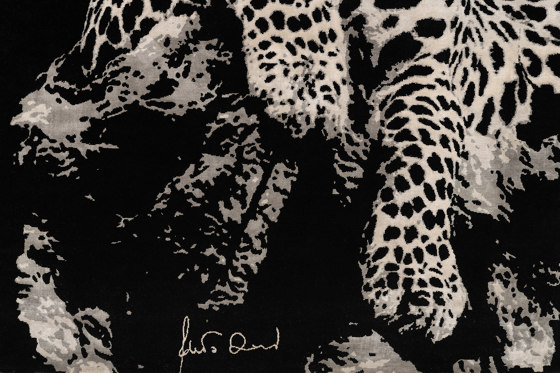 The Leopard | Tapis / Tapis de designers | D.S.V. CARPETS