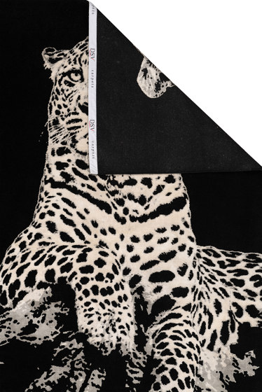 The Leopard | Rugs | D.S.V. CARPETS
