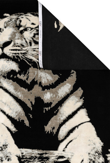 The Tiger | Tapis / Tapis de designers | D.S.V. CARPETS