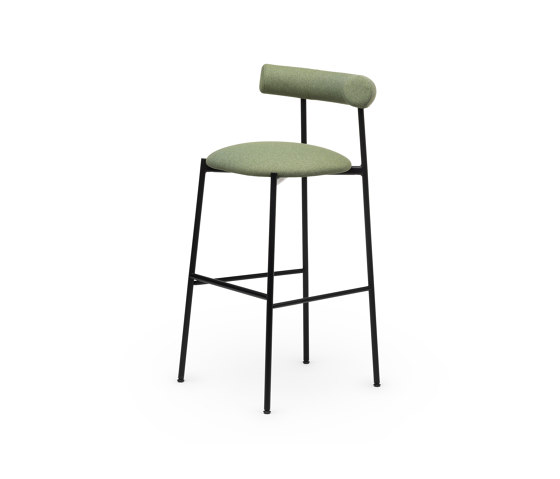 Pampa SG-80 | Tabourets de bar | CHAIRS & MORE