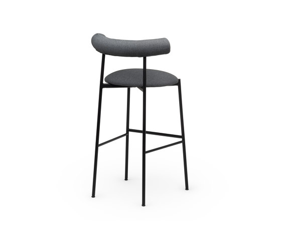 Pampa SG-80 | Bar stools | CHAIRS & MORE