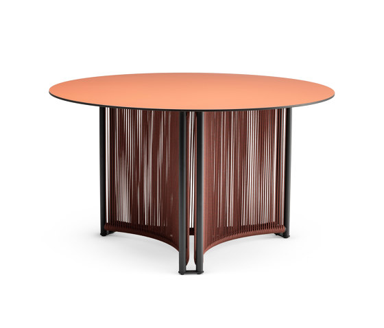 Altana T-RO | Dining tables | CHAIRS & MORE