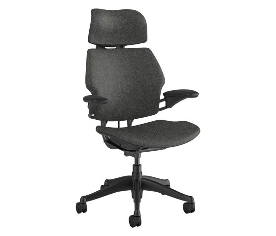 Freedom Headrest | Office chairs | Humanscale