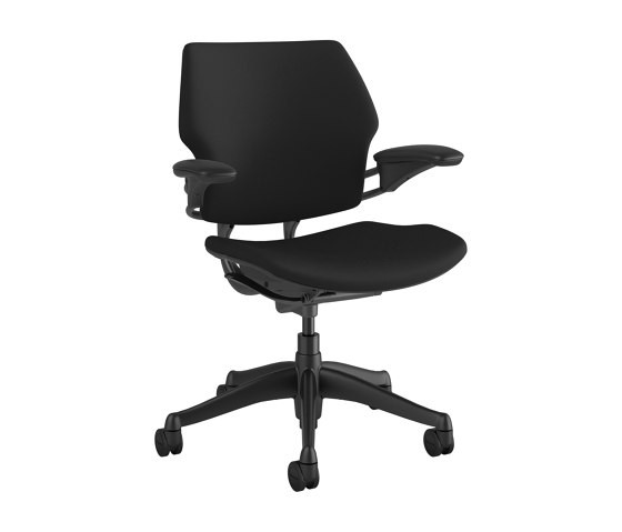 Freedom Task Chair | Office chairs | Humanscale