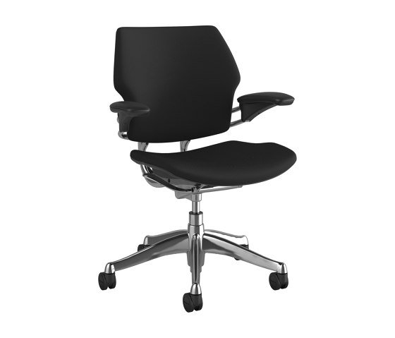 Fauteuil de bureau ergonomique design freedom | Chaises de bureau | Humanscale