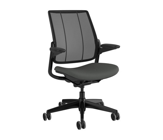 Diffrient Smart Chair | Sillas de oficina | Humanscale