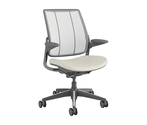 Diffrient Smart Chair | Stühle | Humanscale