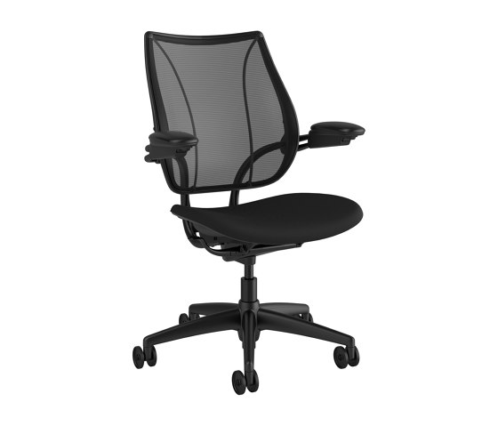 Liberty Ocean Chair | Office chairs | Humanscale