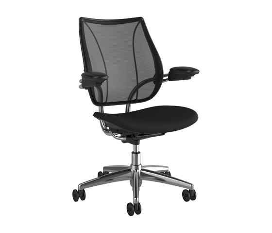 Liberty Ocean Chair | Sillas de oficina | Humanscale