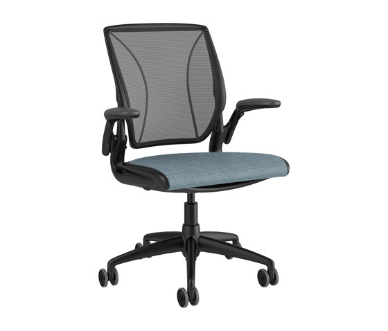 Diffrient World Chair | Office chairs | Humanscale