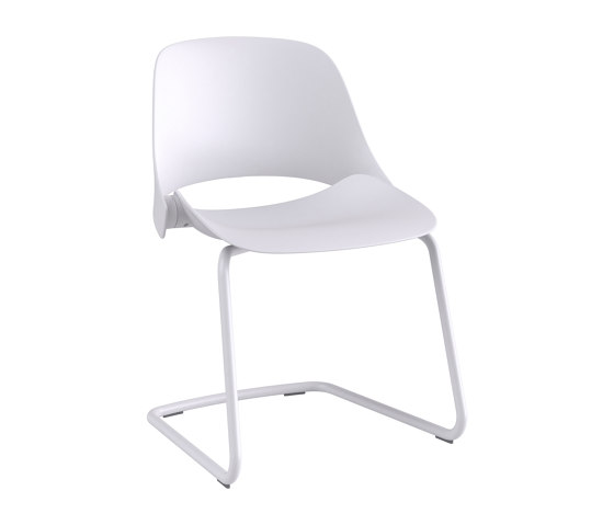Trea Chair | Sedie | Humanscale