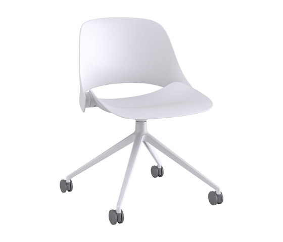 Trea Chair | Chairs | Humanscale