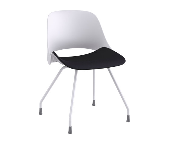 Trea Chair | Sillas | Humanscale
