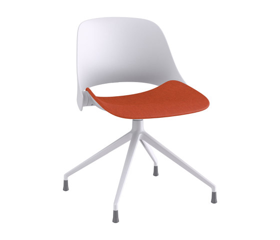 Trea Chair | Stühle | Humanscale
