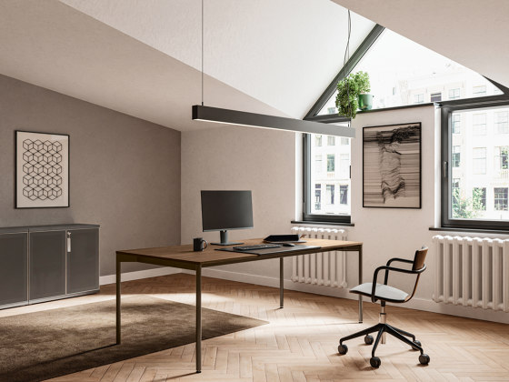 Rendez-Vous desk | Desks | ALEA