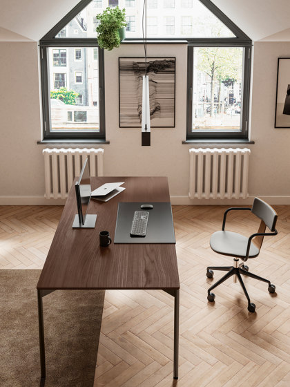 Rendez-Vous desk | Desks | ALEA