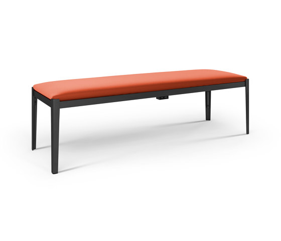 148 Cotone Slim Bench | Sitzbänke | Cassina