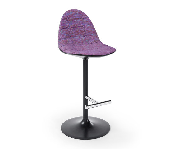 245-247 Caprice stool | Barhocker | Cassina