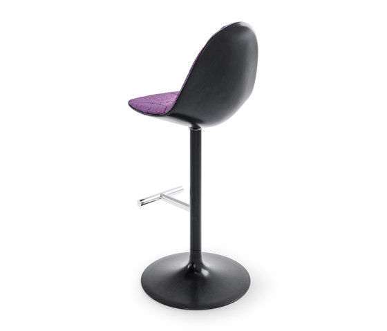 245-247 Caprice stool | Barhocker | Cassina
