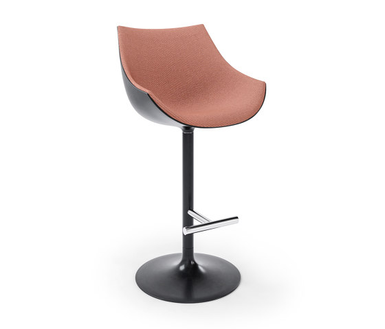 246-248 Passion stool | Barhocker | Cassina