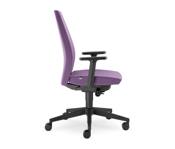 Alva 330-SYA | Office chairs | LD Seating