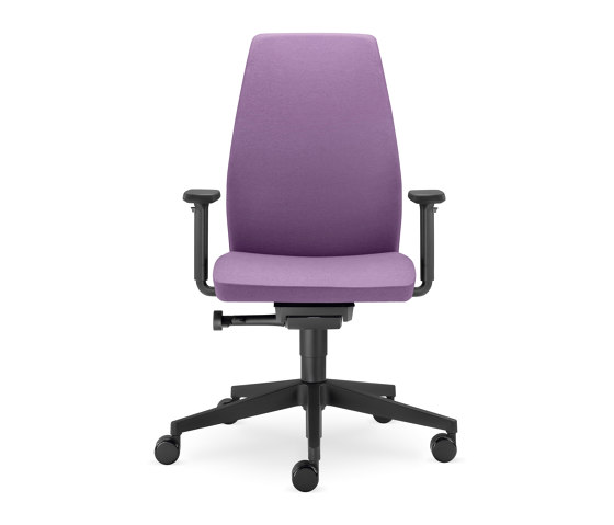 Alva 330-SYA | Office chairs | LD Seating